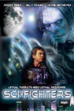 Watch Sci-fighters Zoechip