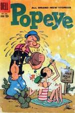 Watch The Popeye Show Zoechip