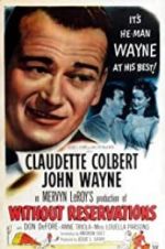 Watch Without Reservations Zoechip