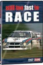 Watch Still Too Fast to Race Zoechip