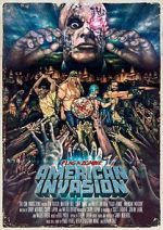 Watch Plaga Zombie: American Invasion Zoechip