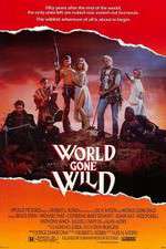 Watch World Gone Wild Zoechip