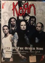 Watch Korn: Live on the Other Side Zoechip
