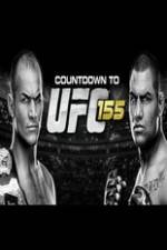 Watch Countdown To UFC 166 Velasquez vs Dos Santos III Zoechip