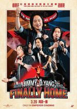 Watch Jimmy O. Yang Finally Home Zoechip