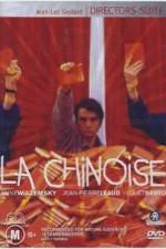 Watch La chinoise Zoechip