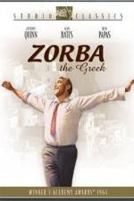 Watch Zorba the Greek Zoechip