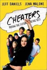 Watch Cheaters Zoechip