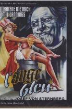 Watch The Blue Angel Zoechip