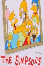 Watch The Simpsons: Family Portrait Zoechip