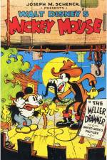 Watch Mickey's Mellerdrammer Zoechip