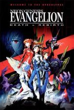 Watch Neon Genesis Evangelion: Death & Rebirth Zoechip