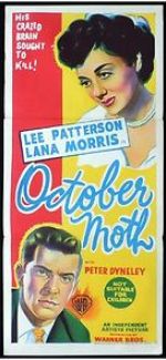 Watch October Moth Zoechip