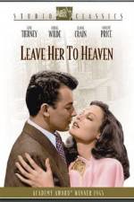 Watch Leave Her to Heaven Zoechip