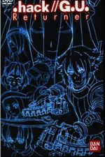 Watch .hack//G.U. Returner Zoechip