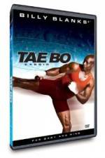 Watch Billy Blanks Tae-Bo Cardio Zoechip