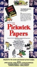 Watch The Pickwick Papers Zoechip
