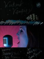 Watch Weekend Vampire Zoechip