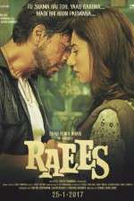 Watch Raees Zoechip