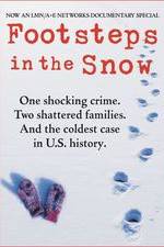 Watch Footsteps in the Snow Zoechip