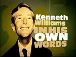 Watch Kenneth Williams: In His Own Words (TV Short 2006) Zoechip