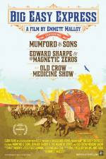 Watch Big Easy Express Zoechip