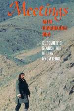 Watch Meetings with Remarkable Men Zoechip