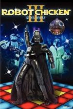 Watch Robot Chicken: Star Wars III Zoechip