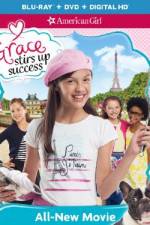 Watch Grace Stirs Up Success Zoechip