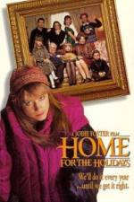 Watch Home for the Holidays Zoechip