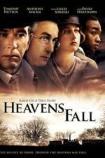 Watch Heavens Fall Zoechip