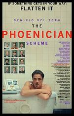 Watch The Phoenician Scheme Zoechip