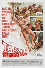 Watch Tarzan and the Great River Zoechip