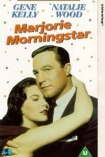 Watch Marjorie Morningstar Zoechip