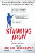 Watch Standing Army Zoechip