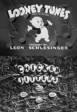 Watch Chicken Jitters (Short 1939) Zoechip