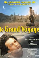 Watch Le grand voyage Zoechip