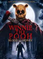 Watch Winnie-the-Pooh: Blood and Honey Zoechip