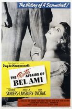 Watch The Private Affairs of Bel Ami Zoechip