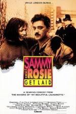 Watch Sammy and Rosie Get Laid Zoechip