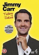 Watch Jimmy Carr: Telling Jokes Zoechip