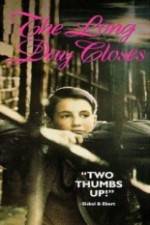 Watch The Long Day Closes Zoechip