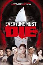 Watch Everyone Must Die! Zoechip