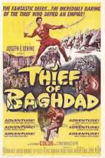 Watch The Thief of Baghdad Zoechip