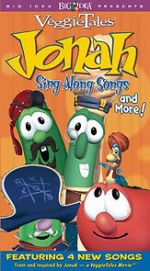 Watch VeggieTales: Jonah Sing-Along Songs and More! Zoechip