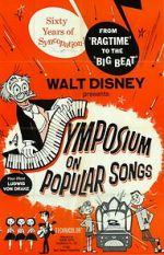 Watch A Symposium on Popular Songs (Short 1962) Zoechip