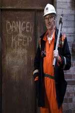 Watch Paul O’Grady’s Working Britain Zoechip