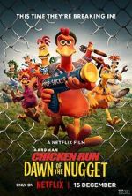 Watch Chicken Run: Dawn of the Nugget Zoechip