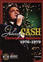 Watch The Johnny Cash Christmas Special (TV Special 1977) Zoechip