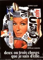 Watch 2 or 3 Things I Know About Her Zoechip